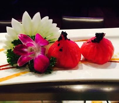 Umami Asian Bistro