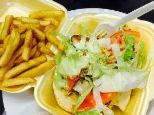 Kebabery