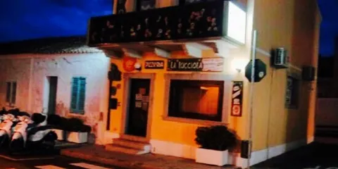 Pizzeria La Lucciola