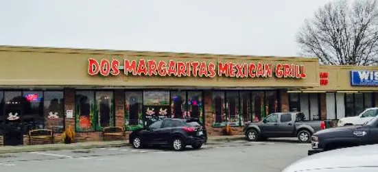 Dos Margaritas