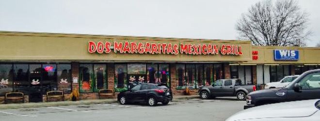Dos Margaritas
