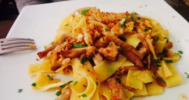 Ristorante Taverna Paradiso