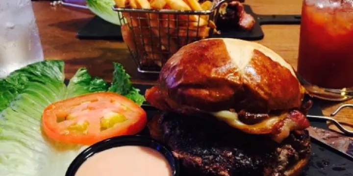 Anchor Bistro and Bar