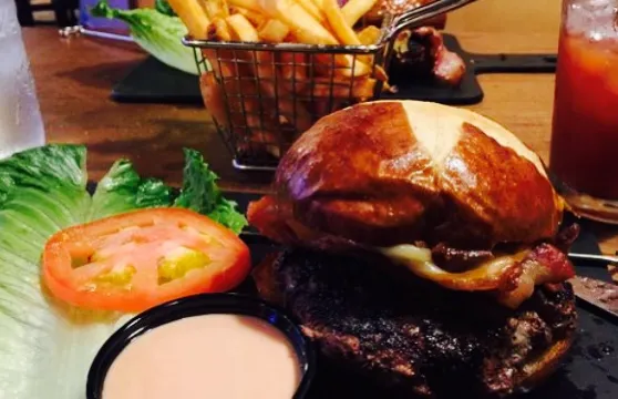 Anchor Bistro and Bar