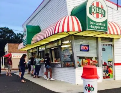 Rita's Italian Ice & Frozen Custard