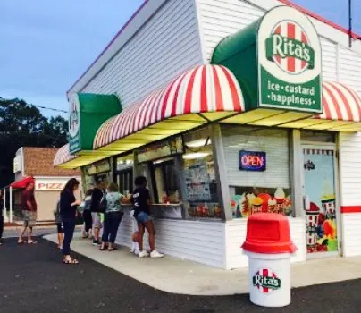 Rita's Italian Ice & Frozen Custard