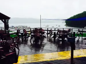 Docksider's Cafe