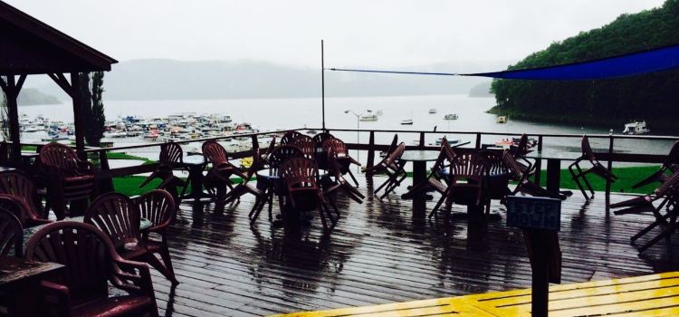 Docksider's Cafe