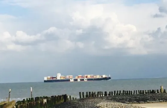 Restaurant De Zeeuwse Kust