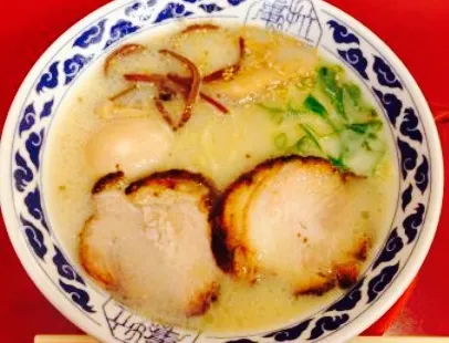 Ramen Kio Minoosenba