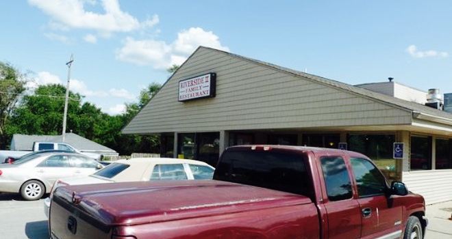 Riverside II Family Restaurant