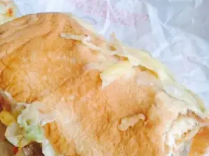 Burger King Schweiz