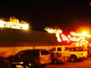 Big Daddy's of Lake Norman