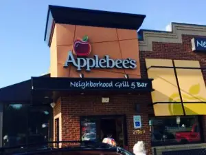 Applebee's Grill + Bar