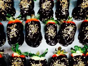 Restaurant cafeteria Esclat