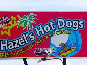 Hazel's Hot Dogs