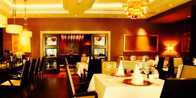 Aruni Restoran