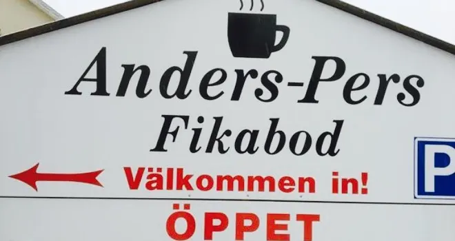 Anders-Pers Fikabod