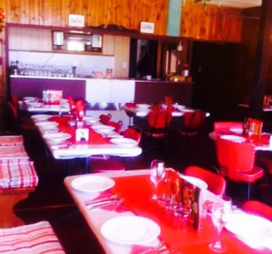 Cooma indian restaurant