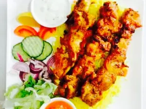 Afghan Charcoal Kebab House Murray Bridge / Fish 'N' Chips and Tasty Yiros Spot