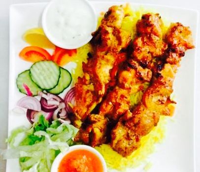 Afghan Charcoal Kebab House Murray Bridge / Fish 'N' Chips and Tasty Yiros Spot