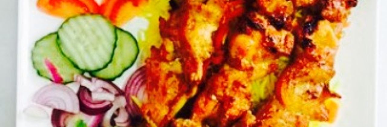 Afghan Charcoal Kebab House Murray Bridge / Fish 'N' Chips and Tasty Yiros Spot