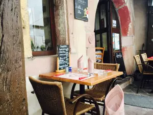 La Fringale la cuisine de chez nous