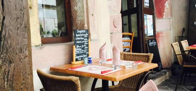 La Fringale