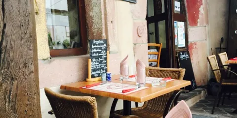 La Fringale la cuisine de chez nous