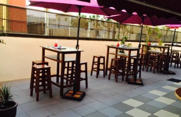 Meson Restaurante Alberto