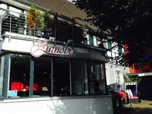 Kaffeehaus Zinnober