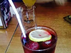 Bar Dicky