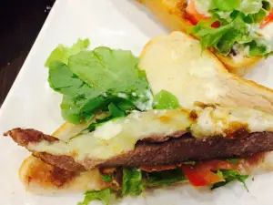The Coffee Club Café - Hervey Bay