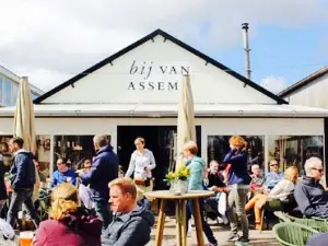 Bij Van Assema