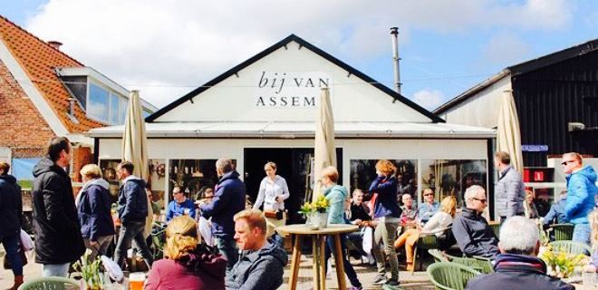 Bij Van Assema