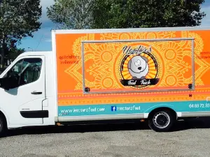 Hector's food Truck