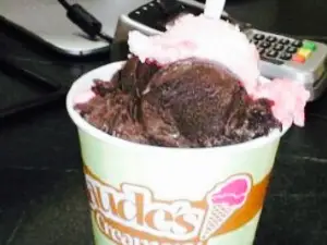 Claude's Creamery