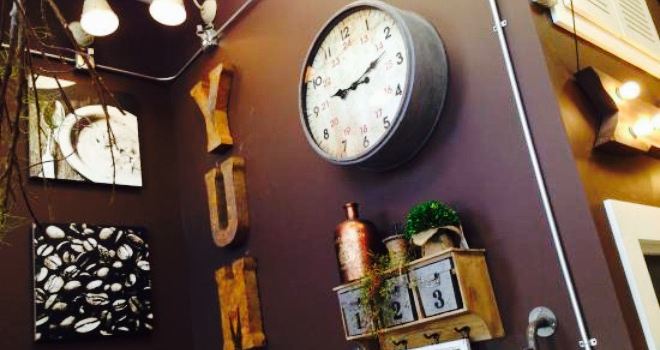 The Paisley Pear Wine Bar,Bistro & Market