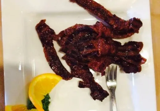 Silver Fox Restaurant