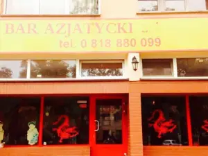 Bar azjatycki Kim Loan