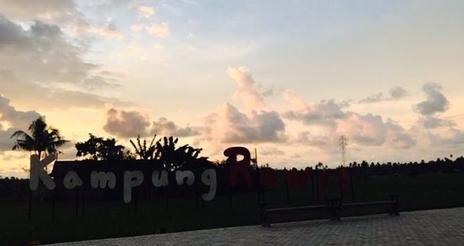 Kampung Rawit