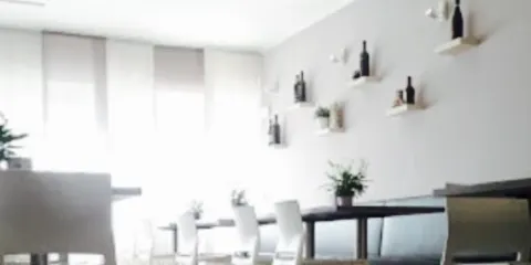 Degusto Bar & Bistro