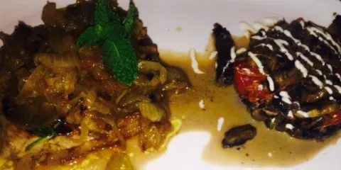 Senzanomé Trattoria