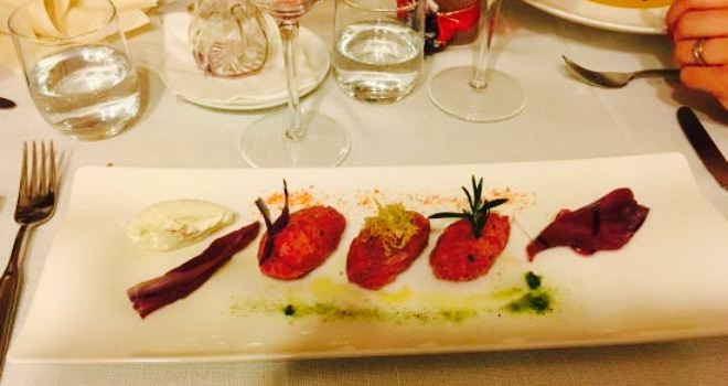 Ristorante Stria