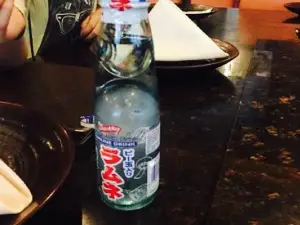 Wild Ginger Japanese Steakhouse