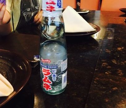 Wild Ginger Japanese Steakhouse
