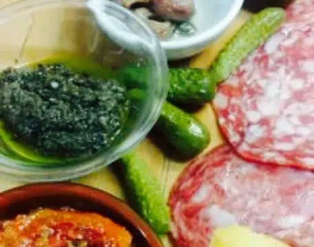 Restaurant Tentations