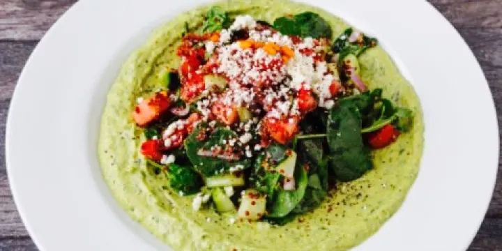 Pita Jungle - Gilbert