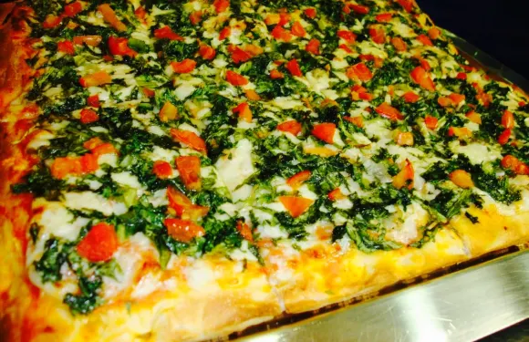 Al Vicolo dei Capricci