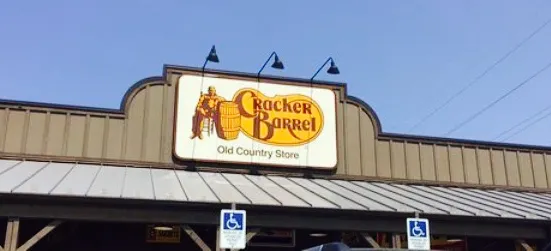 Cracker Barrel